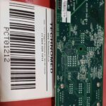 Philips CT R2D Assembly Board Philips CT R2D Assembly Board CT Scan