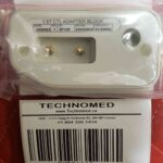 GE CTL ADAPTER BLOCK 1.5T GE CTL ADAPTER BLOCK 1.5T MRI