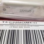 GE CTL Adapter Block 1.5T GE CTL Adapter Block 1.5T MRI
