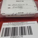 GE Adapter Block 1.5T GE Adapter Block 1.5T MRI