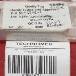 GE CTL Adapter Block 1.5T GE CTL Adapter Block 1.5T MRI