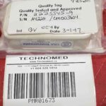 GE CTL ADAPTER BLOCK 1.5T GE CTL ADAPTER BLOCK 1.5T MRI