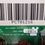 Philips CT ACCU Assy ACCU-AC Control Unit Philips CT ACCU Assy ACCU-AC Control Unit CT Scan