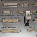 Philips CT Gantry IDT Board Philips CT Gantry IDT Board CT Scan