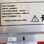 Philips RMMU w/Pressure Control Philips RMMU w/Pressure Control MRI