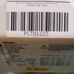 Philips MRC 600 Tube Tube