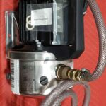 Philips Liquid Filling Pump Philips Liquid Filling Pump MRI