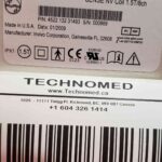 Philips Sense NV Coil 1.5T/8ch Philips Sense NV Coil 1.5T/8ch MRI