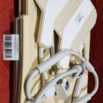 Philips Sense Torso Cardiac Anterior/ Posterior Coil 3.0T Philips Sense Torso Cardiac Anterior/ Posterior Coil 3.0T MRI