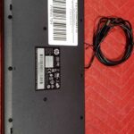 MRI Keyboard hp (KU-1156) Keyboard hp (KU-1156) MRI