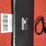 MRI Keyboard hp (KU-1156) Keyboard hp (KU-1156) MRI