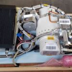 Philips CT Tube MRC800 Philips CT Tube MRC800 CT Scan