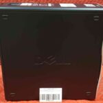 Philips Workstation DELL T5500 Philips Workstation DELL T5500 MRI