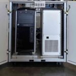 Philips MRI Console (HP xw8600 Workstation) Philips Console (HP xw8600 Workstation) MRI