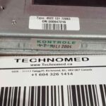 Philips Assy LCD for Reconstructor Philips Assy LCD for Reconstructor MRI