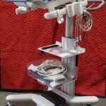 ESAOTE S.P.A ULTRASOUND (MyLabGamma) ESAOTE S.P.A (MyLabGamma) Ultrasound