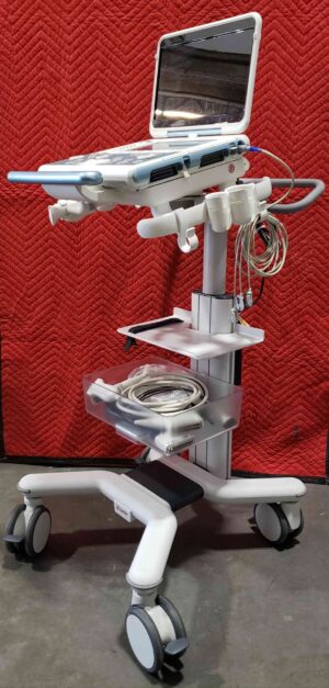 ESAOTE S.P.A ULTRASOUND (MyLabGamma) ESAOTE S.P.A (MyLabGamma) Ultrasound