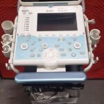 ESAOTE S.P.A Ultrasound ESAOTE S.P.A Ultrasound
