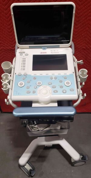 ESAOTE S.P.A Ultrasound ESAOTE S.P.A Ultrasound