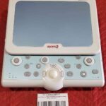 ESAOTE S.P.A ULTRASOUND (MyLabGamma) ESAOTE S.P.A (MyLabGamma) Ultrasound