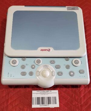 ESAOTE S.P.A ULTRASOUND (MyLabGamma) ESAOTE S.P.A (MyLabGamma) Ultrasound