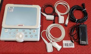 ESAOTE S.P.A ULTRASOUND (MyLabGamma) ESAOTE S.P.A (MyLabGamma) Ultrasound