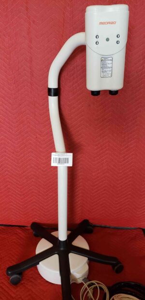 Medrad Spectris Injector SHS 200 Medrad Spectris Injector SHS 200 General