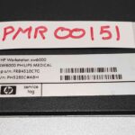 Philips XW6000 Work Station HP Philips XW6000 Work Station HP MRI