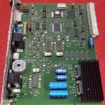 Philips Audio Switch 2 BEA Board Philips Audio Switch 2 BEA Board MRI