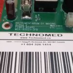 Alpha X Power Board Alpha X Power Board MRI