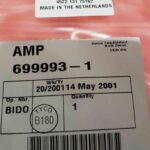 Philips Cable Assy (FCBX50-FLX4) Philips Cable Assy (FCBX50-FLX4) MRI