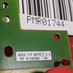 Philips PICU 3KB Board Philips PICU 3KB Board MRI