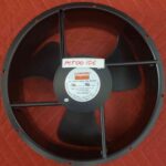 Philips CT Dayton AC AXIAL Fan 4WT44A Philips CT Dayton AC AXIAL Fan 4WT44A CT Scan
