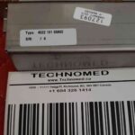 Philips DFEC2 CI Unit Philips DFEC2 CI Unit MRI