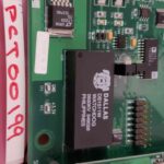 Philips CT RHOST SG164 Assembly Board Philips CT RHOST SG164 Assembly Board CT Scan