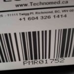 Philips Cable Assy FSX3-BHX2 Philips Cable Assy FSX3-BHX2 MRI
