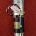 Philips Horizontal Clutch Assy Philips Horizontal Clutch Assy MRI