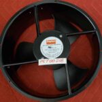 Philips CT Dayton AC AXIAL Fan 4WT44A Philips CT Dayton AC AXIAL Fan 4WT44A CT Scan