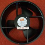 Philips CT Dayton AC AXIAL Fan 4WT44A Philips CT Dayton AC AXIAL Fan 4WT44A CT Scan