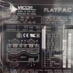 Philips CT Power Supply 120 VCA Dual Output Philips CT Power Supply 120 VCA Dual Output CT Scan
