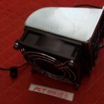 Philips DMS Fan Assy Philips DMS Fan Assy CT Scan