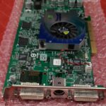 Philips Display Card QUADRO 04 XGL Philips Display Card QUADRO 04 XGL CT Scan