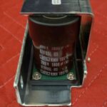 Philips Capacitor Assy Philips Capacitor Assy CT Scan