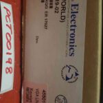 Philips VGA Line Drive P/2 DA1 Philips VGA Line Drive P/2 DA1 CT Scan