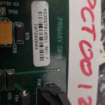 Philips Common Gantry Motion Processor (CGMP Assy) Philips Common Gantry Motion Processor (CGMP Assy) CT Scan