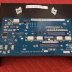 Philips SDB Panel And Board Philips SDB Panel And Board CT Scan