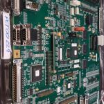 Philips Brilliance GHOST BASEBD Assy Philips Brilliance GHOST BASEBD Assy CT Scan