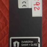 Philips AKG RADIATOR Philips AKG RADIATOR CT Scan