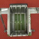 SIEMENS D513 Unit SIEMENS D513 Unit CT Scan