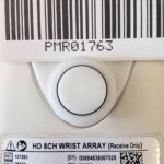 GE HD 8CH WRIST ARRAY COIL 1.5T GE HD 8CH WRIST ARRAY COIL 1.5T MRI